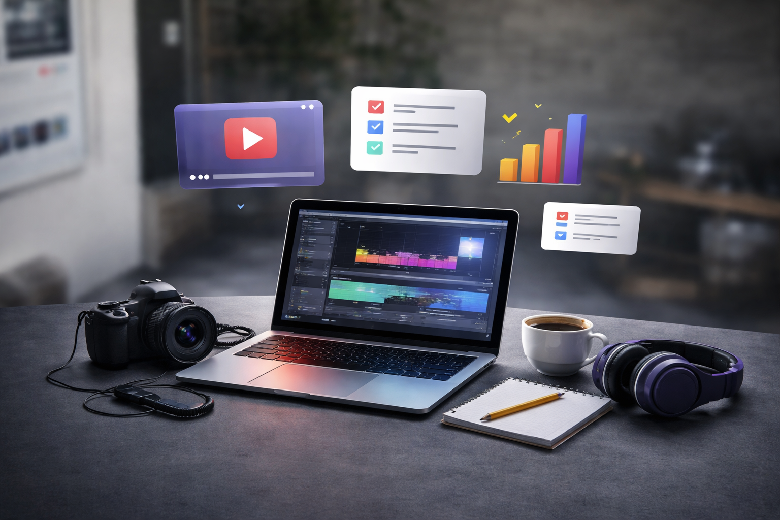 Peliku blog for video creators and teams