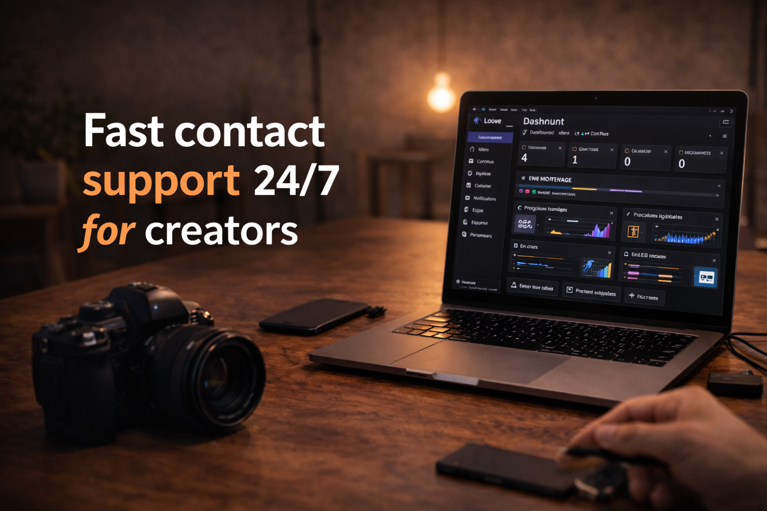 Peliku contact and support