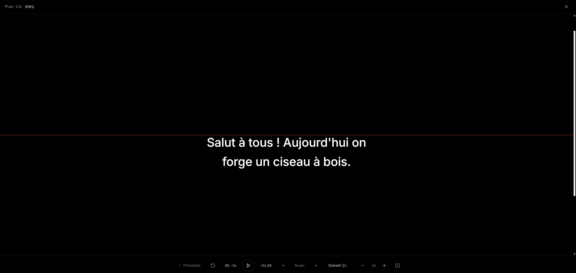 Peliku teleprompter